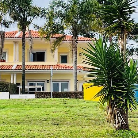 Ocean, Surf, Golf Private Villa With Pool Near Lagoon Casal do Narcizo Exterior foto
