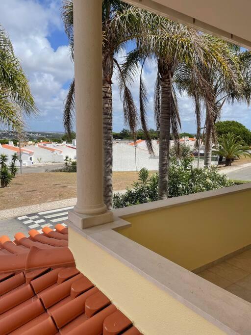 Ocean, Surf, Golf Private Villa With Pool Near Lagoon Casal do Narcizo Exterior foto