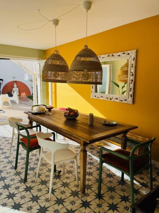 Ocean, Surf, Golf Private Villa With Pool Near Lagoon Casal do Narcizo Exterior foto
