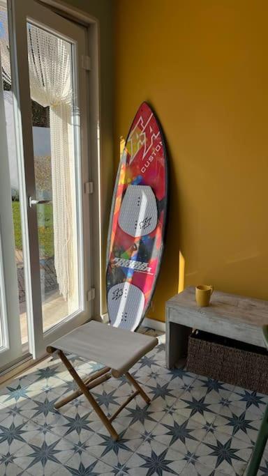 Ocean, Surf, Golf Private Villa With Pool Near Lagoon Casal do Narcizo Exterior foto