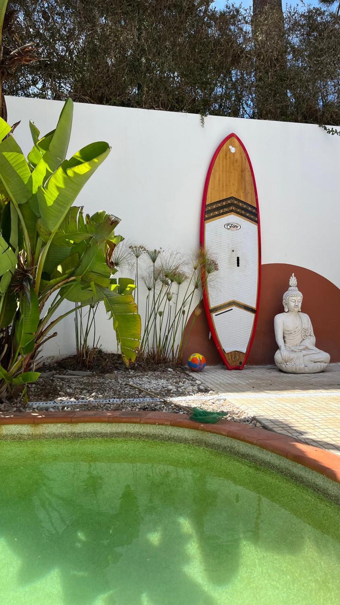 Ocean, Surf, Golf Private Villa With Pool Near Lagoon Casal do Narcizo Exterior foto
